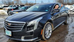 Royal airport car service - hanover, nh airport car service - best rates for airport transfers for dartmouth college Royal Airport Service Driver
