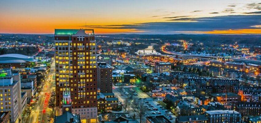 Ultimate Manchester NH Airport Car Service