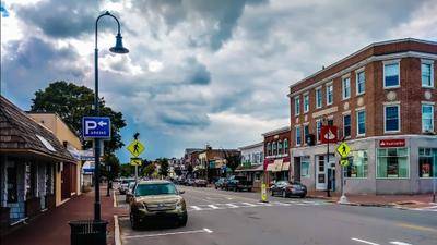 Ultimate Derry NH Airport Car Service for Seamless Travel