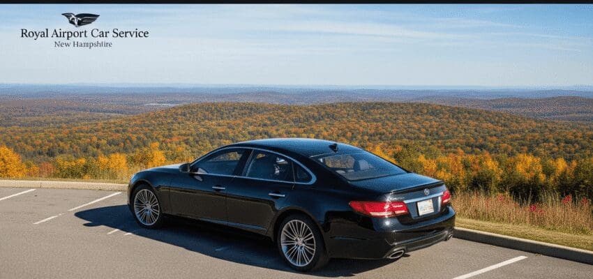 Best Rates to Logan Airport NH